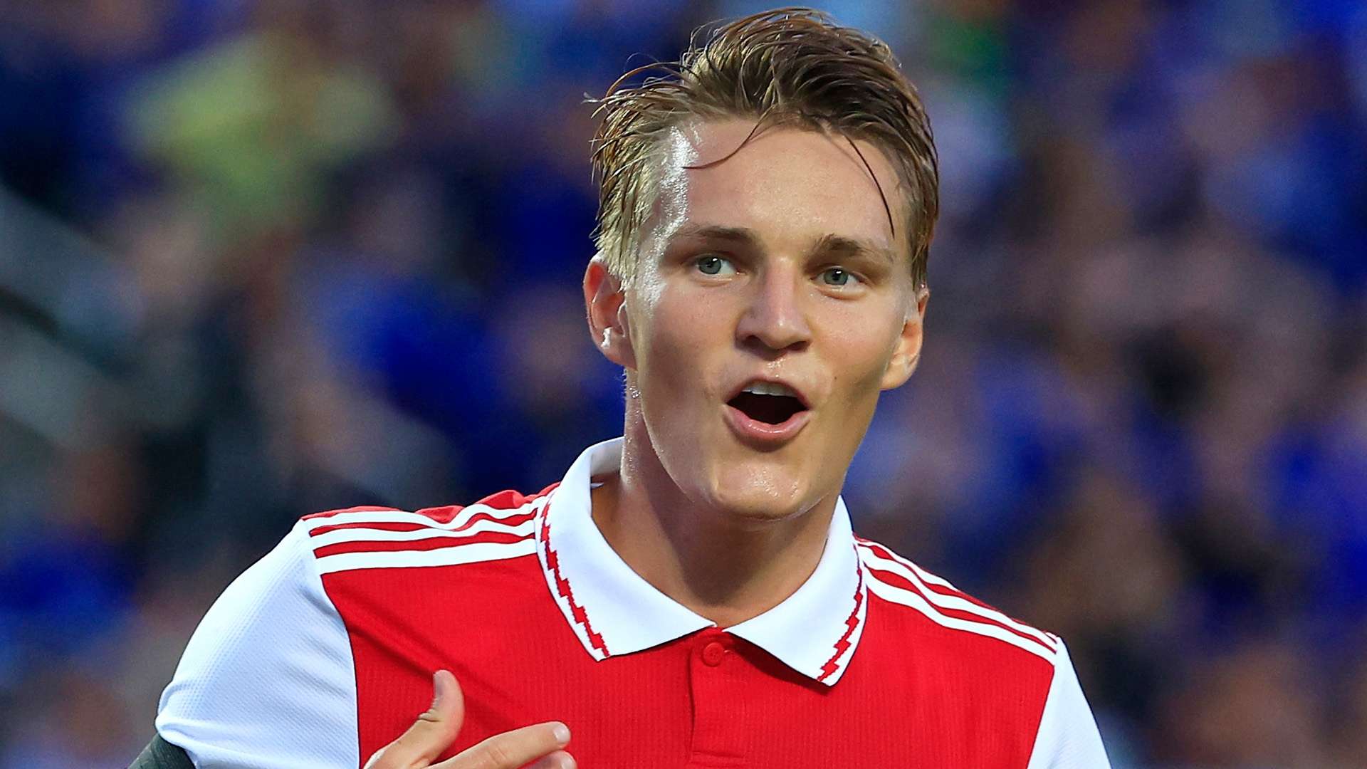 罗那的决赛 罗那的决赛