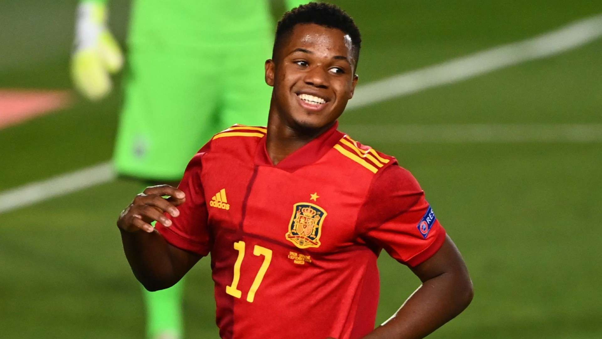 我们看到了 我们看到了