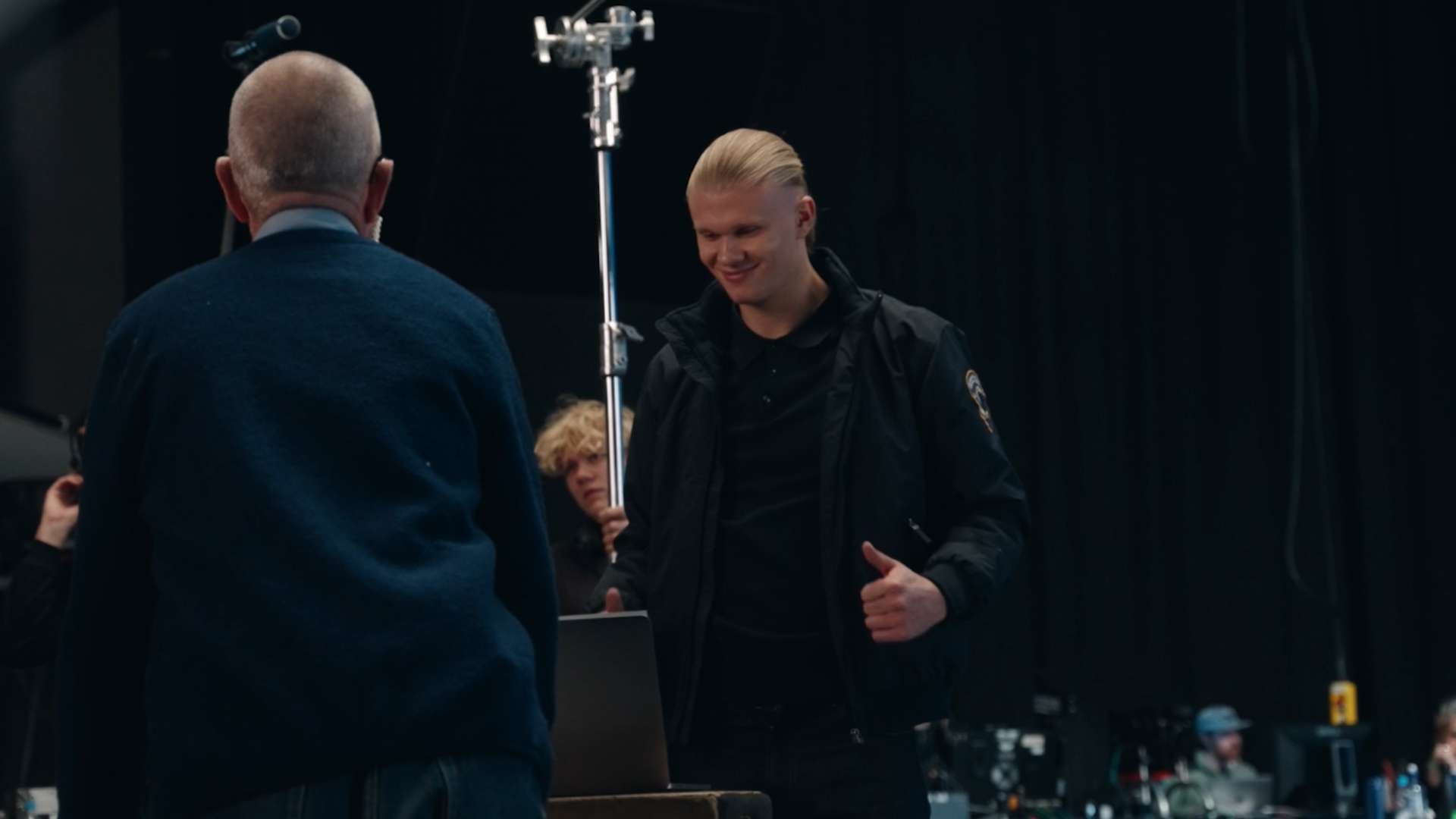 反观比利时 反观比利时