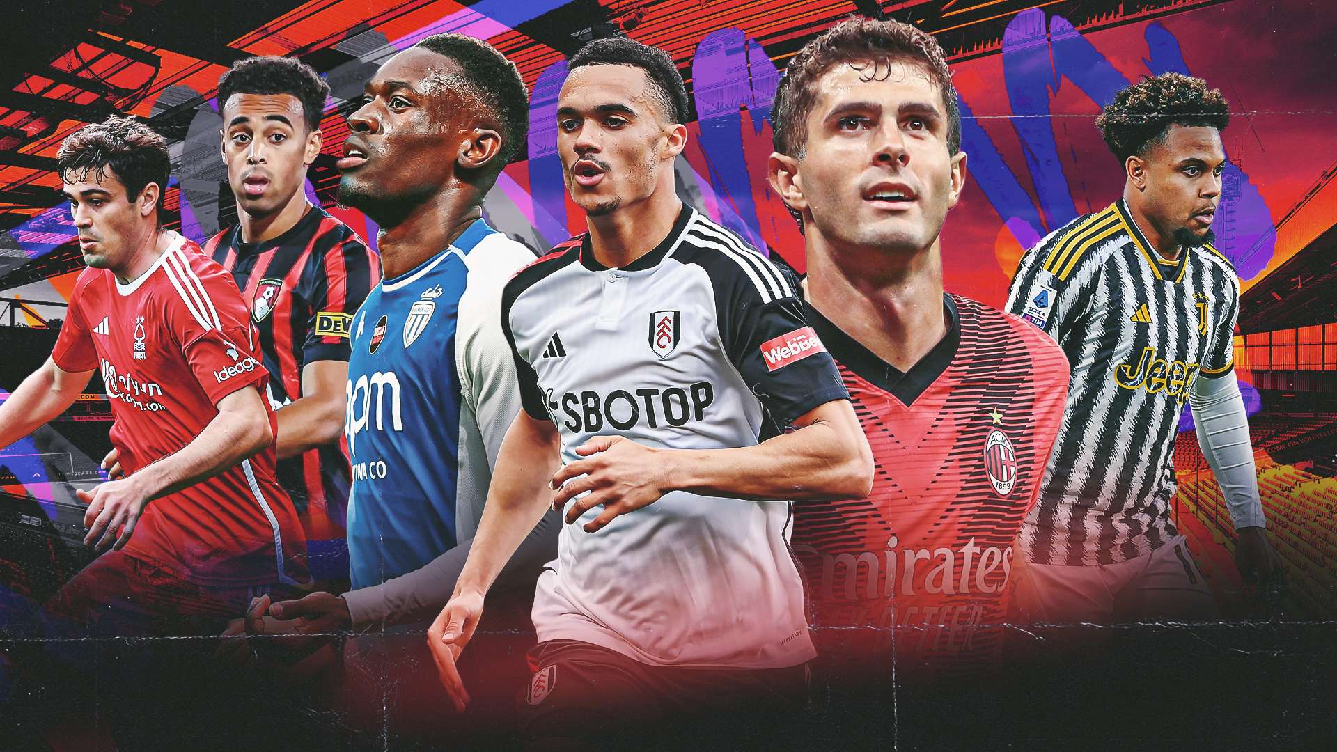 来展望四个 来展望四个