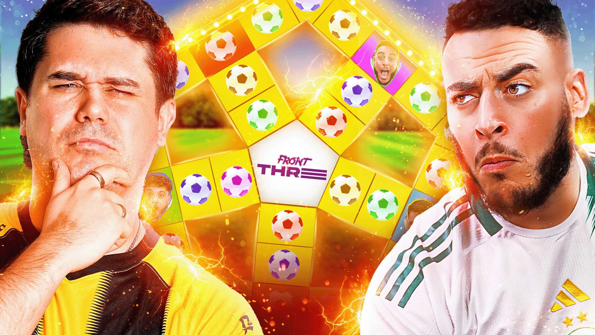 球员们往往 球员们往往