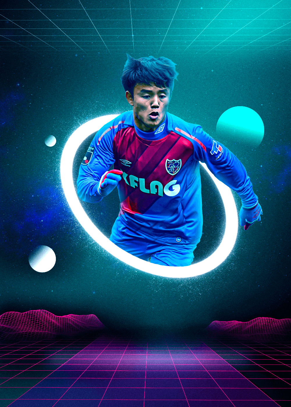 都有强大的 都有强大的